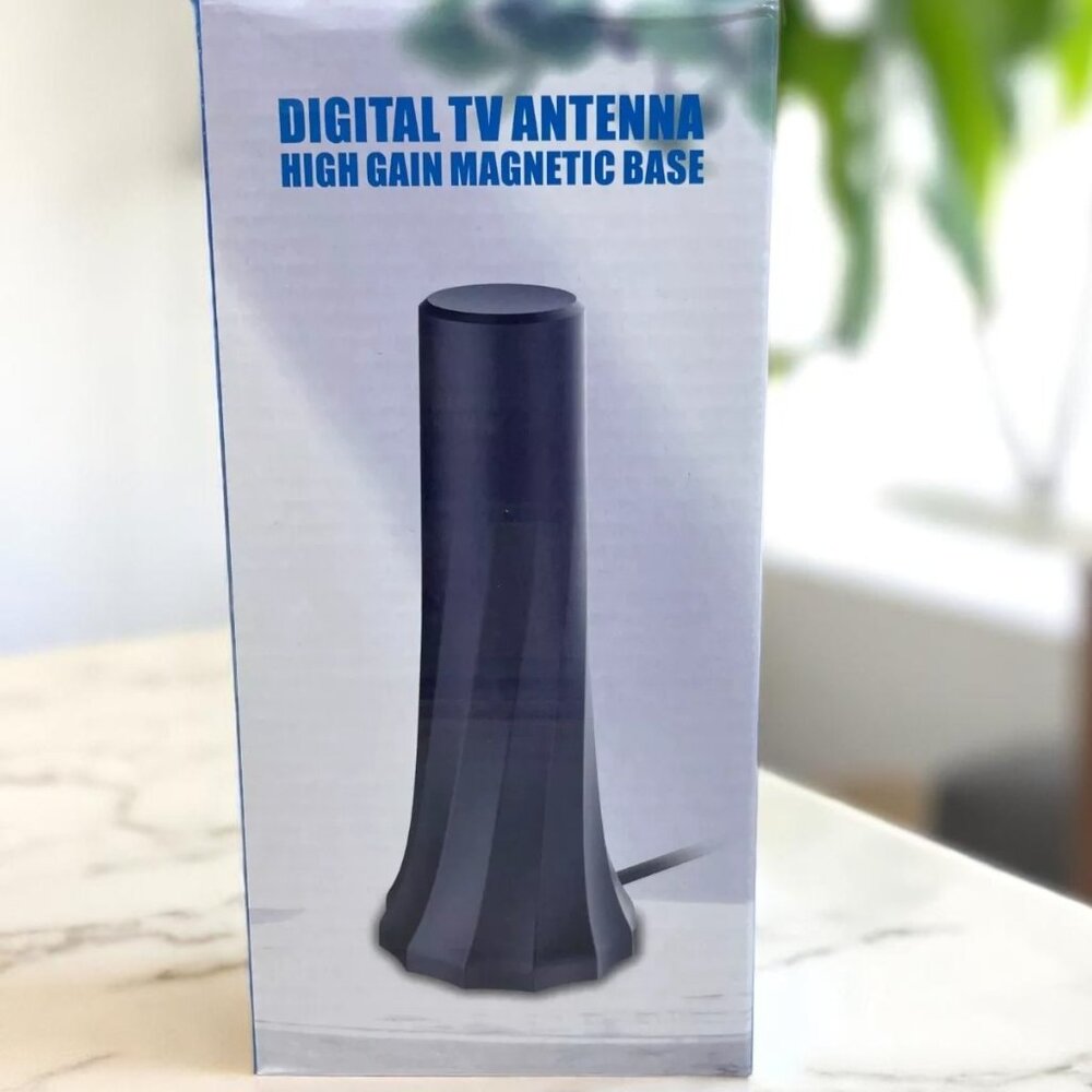 Digital TV Antenna